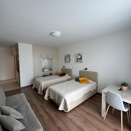 Marianna Hotel Apartments Lemesós Eksteriør bilde
